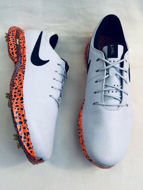 NIKE AIR ZOOM VICTORY TOUR 3 Golf Cleats